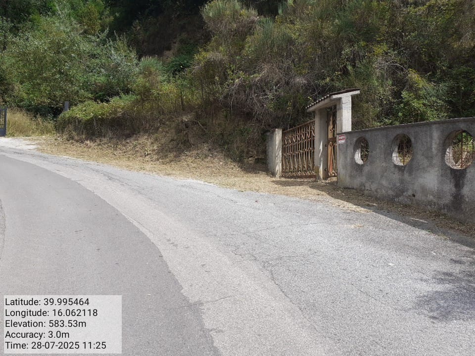 Galleria Fotografica Immagine