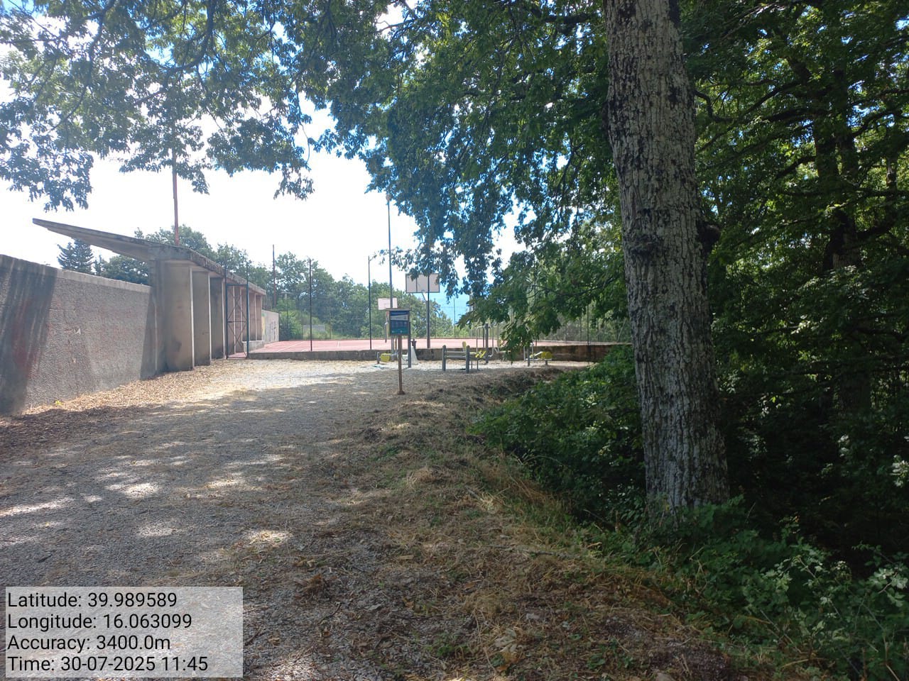 Galleria Fotografica Immagine