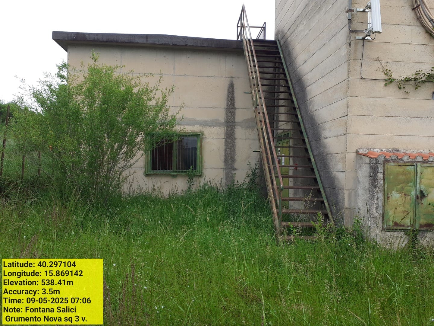 Galleria Fotografica Immagine