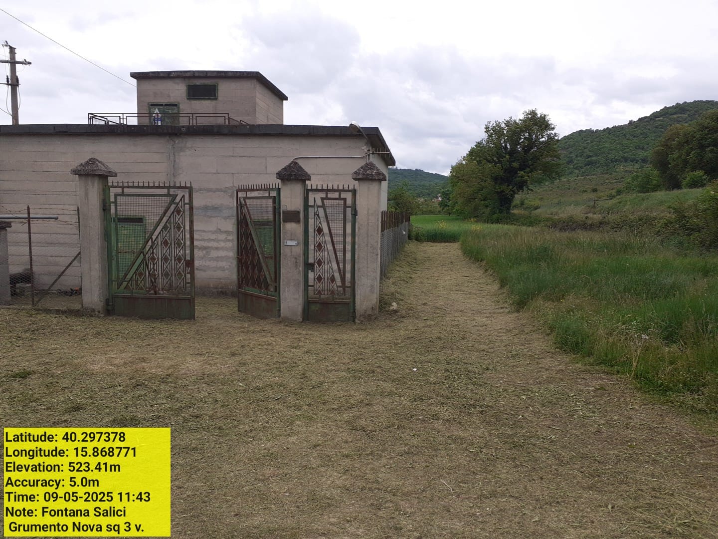 Galleria Fotografica Immagine