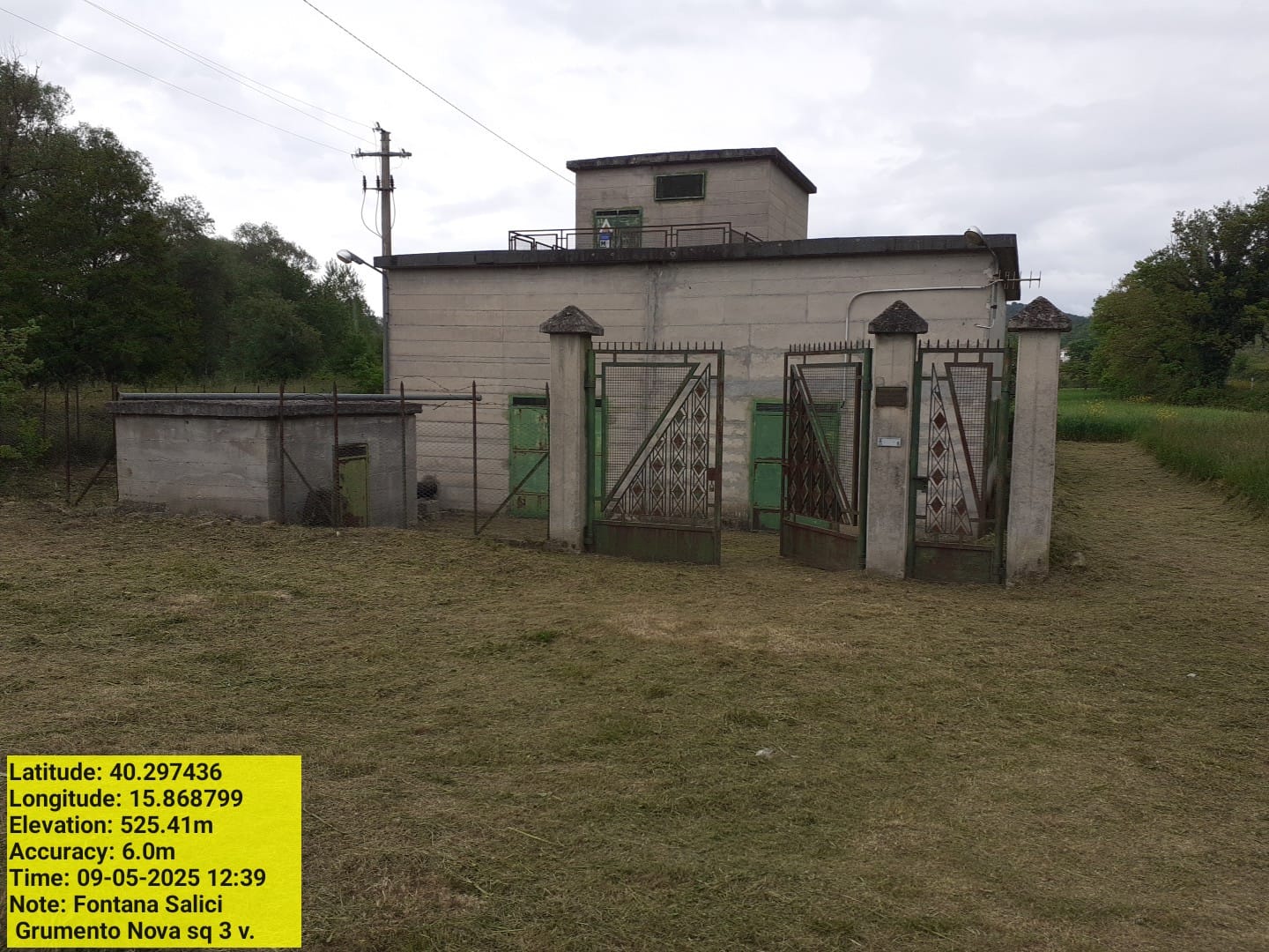 Galleria Fotografica Immagine