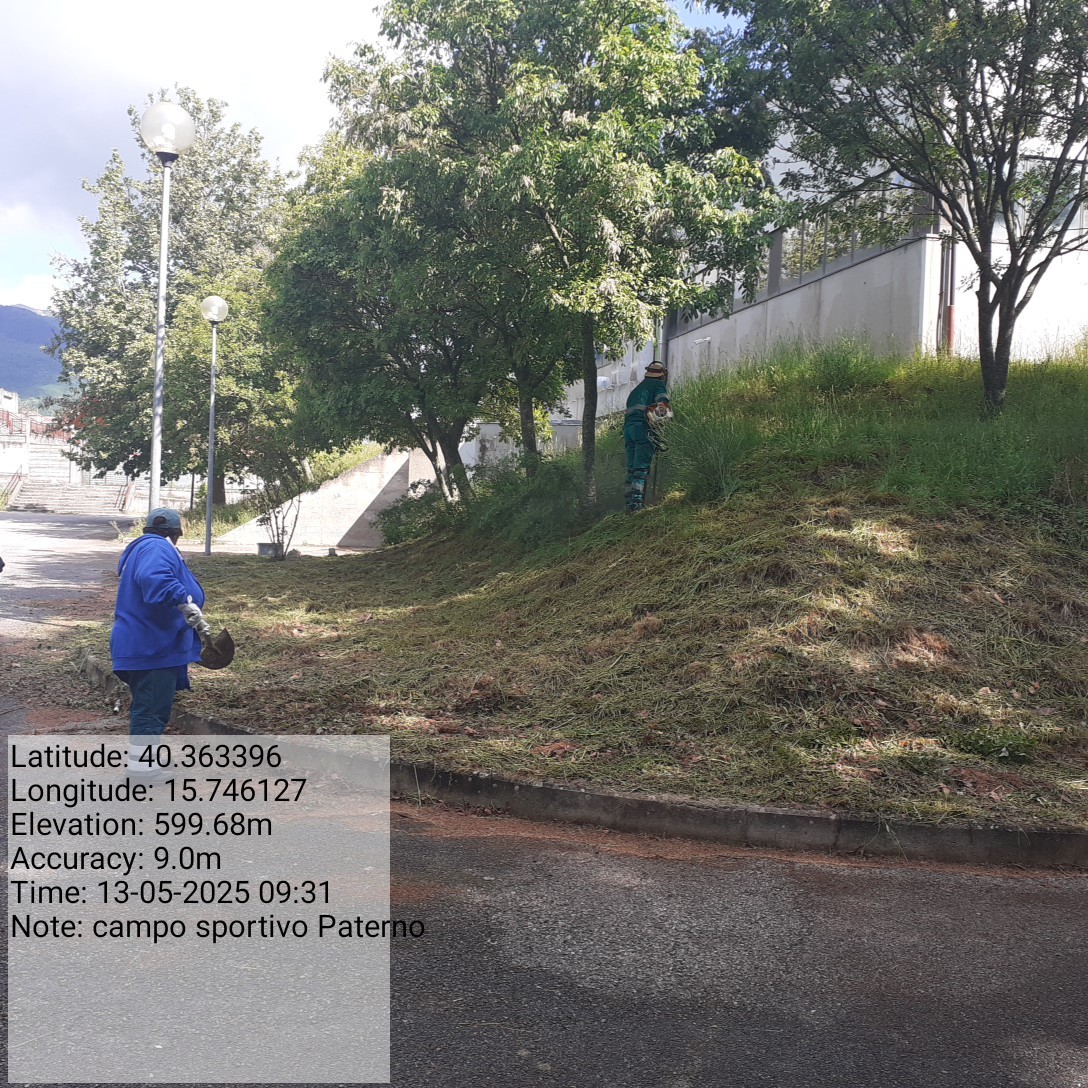 Galleria Fotografica Immagine