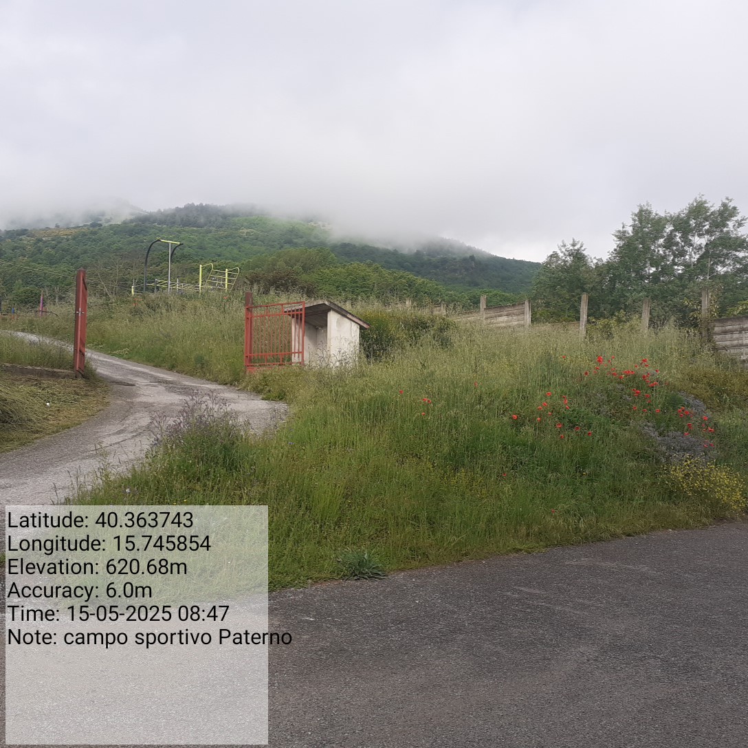 Galleria Fotografica Immagine