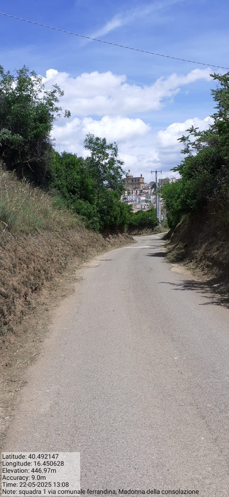 Galleria Fotografica Immagine