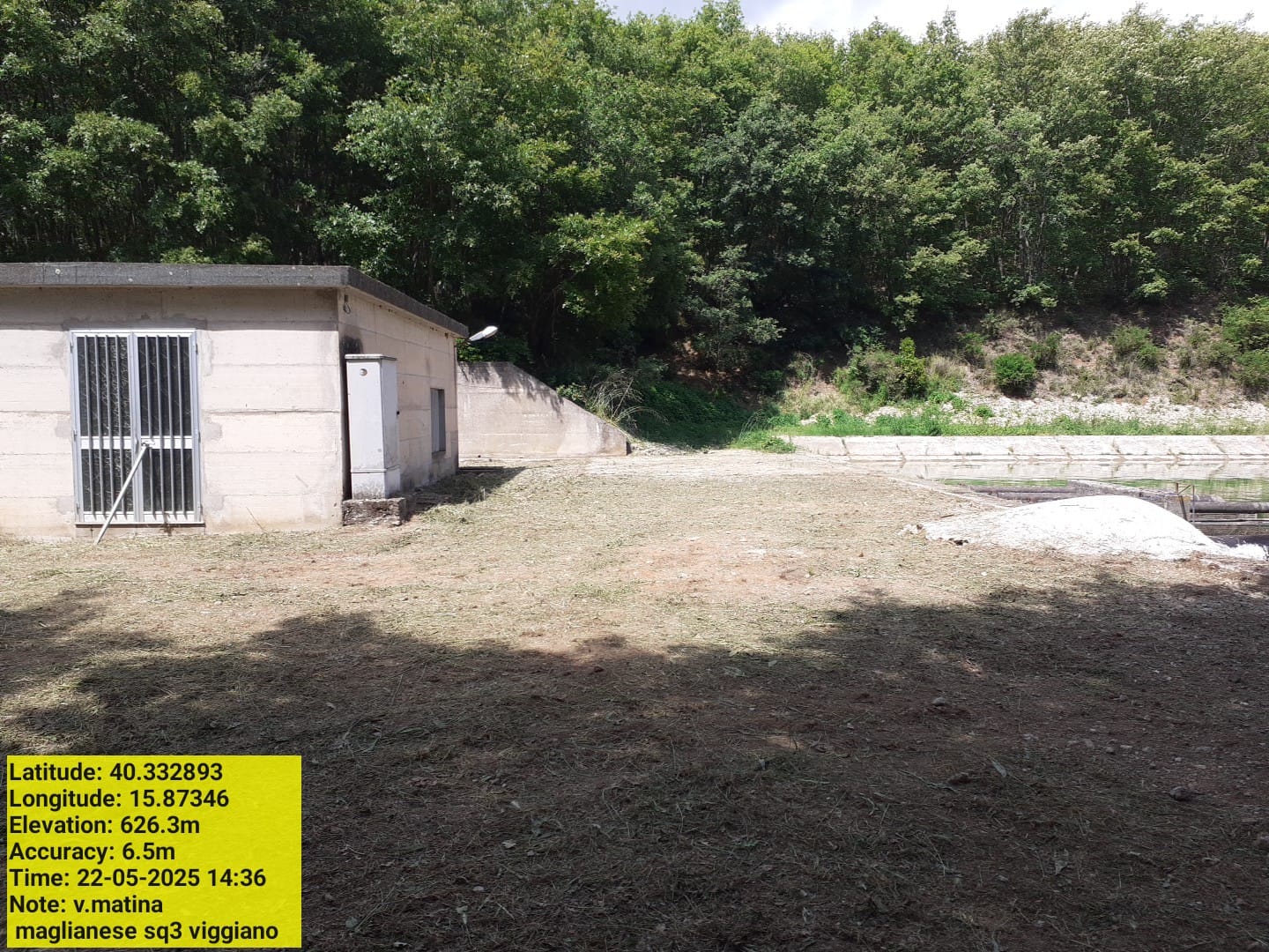 Galleria Fotografica Immagine