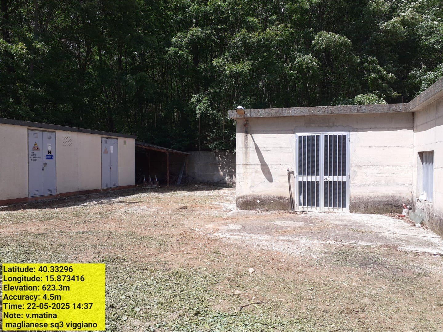 Galleria Fotografica Immagine