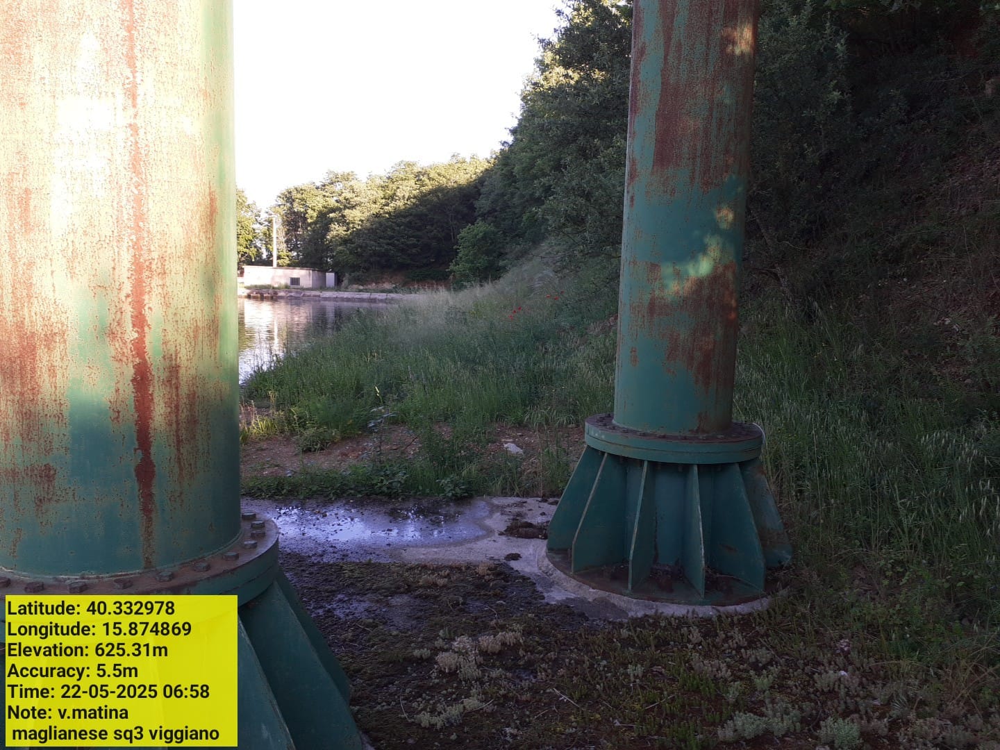 Galleria Fotografica Immagine