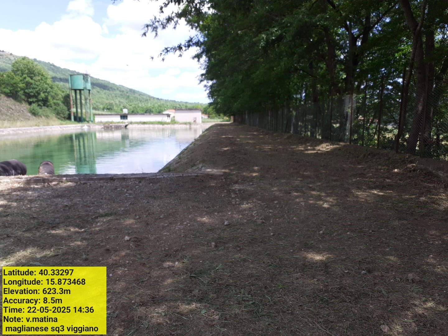 Galleria Fotografica Immagine