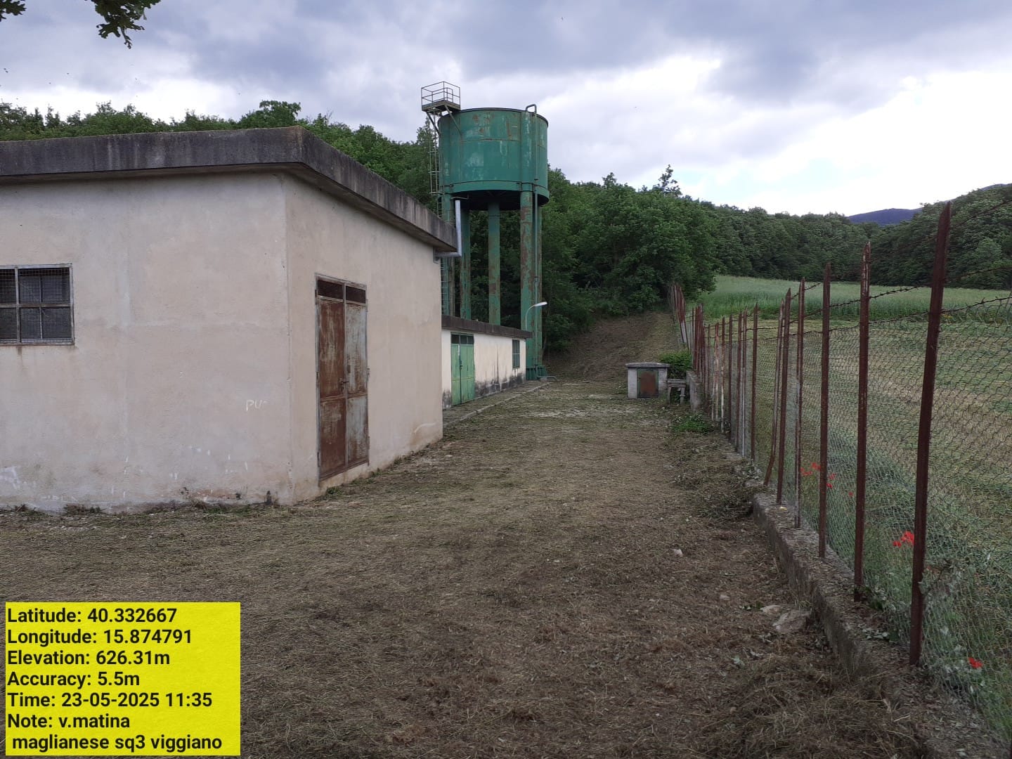 Galleria Fotografica Immagine