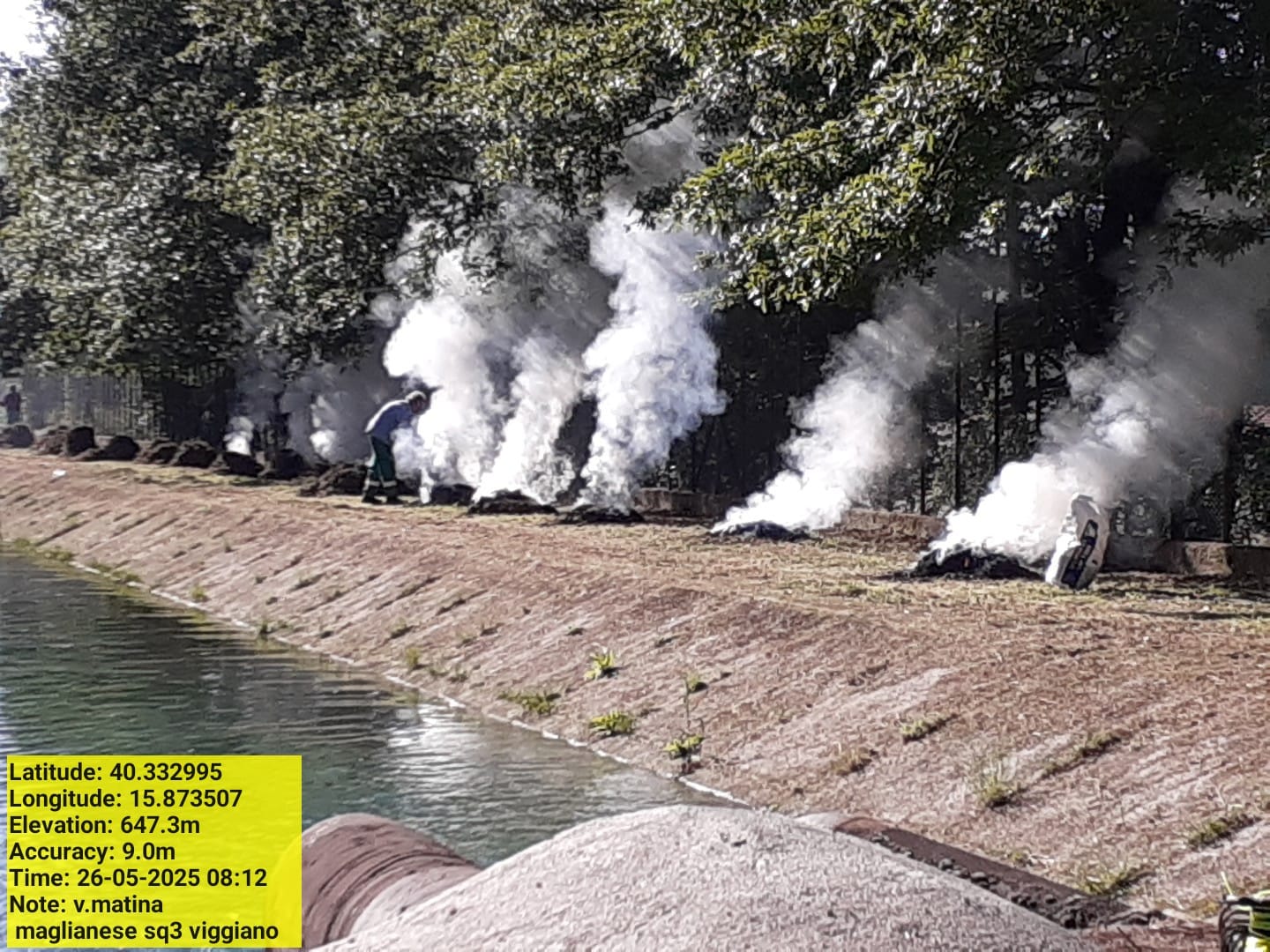 Galleria Fotografica Immagine