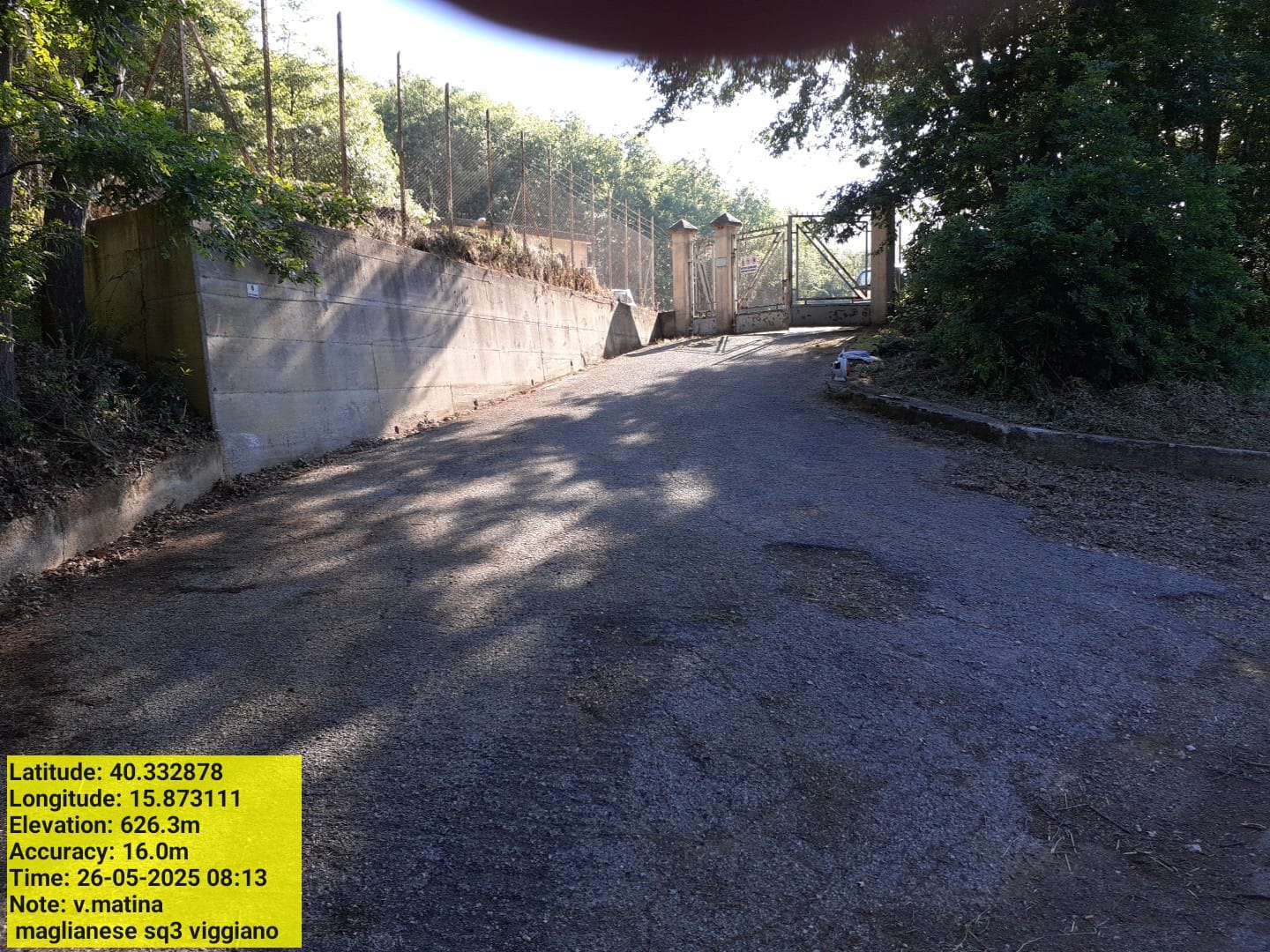 Galleria Fotografica Immagine