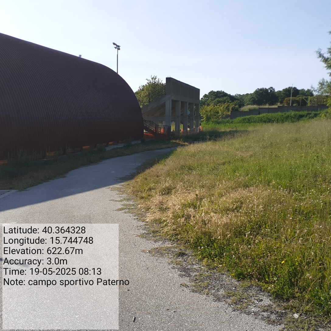 Galleria Fotografica Immagine