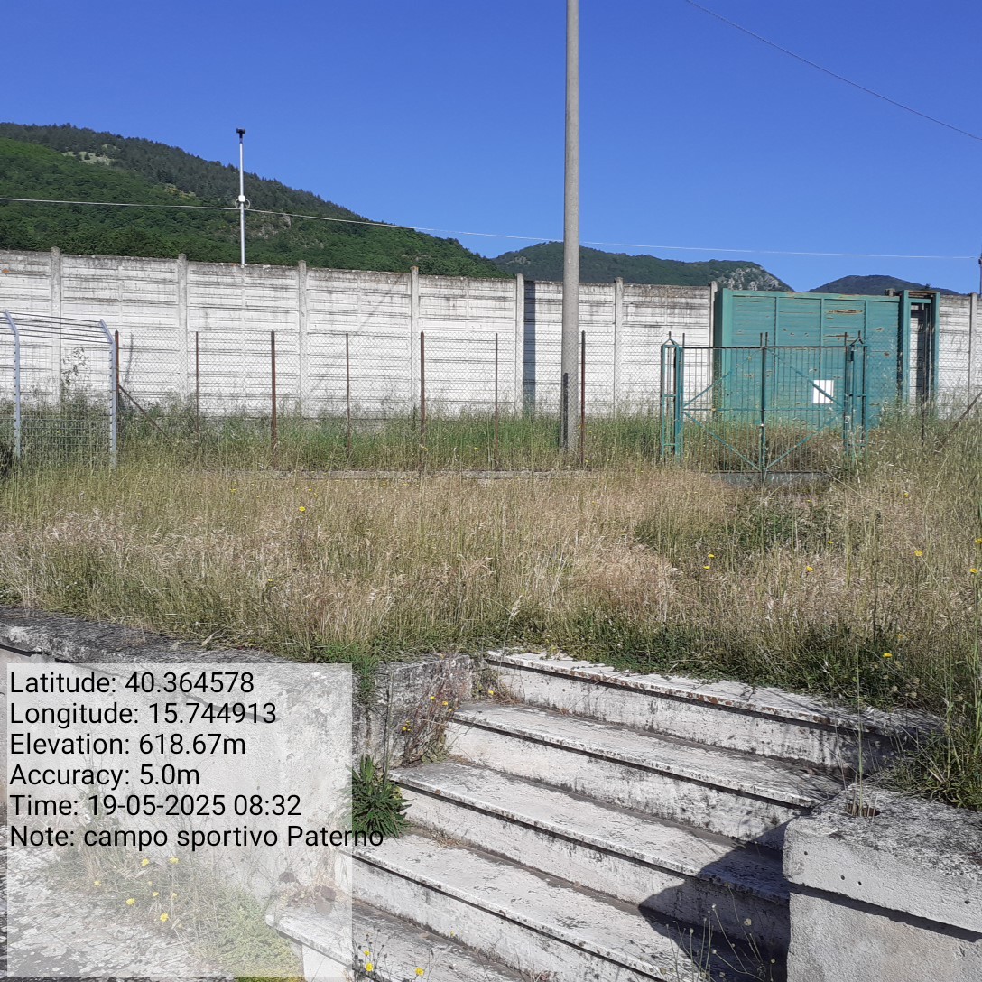 Galleria Fotografica Immagine