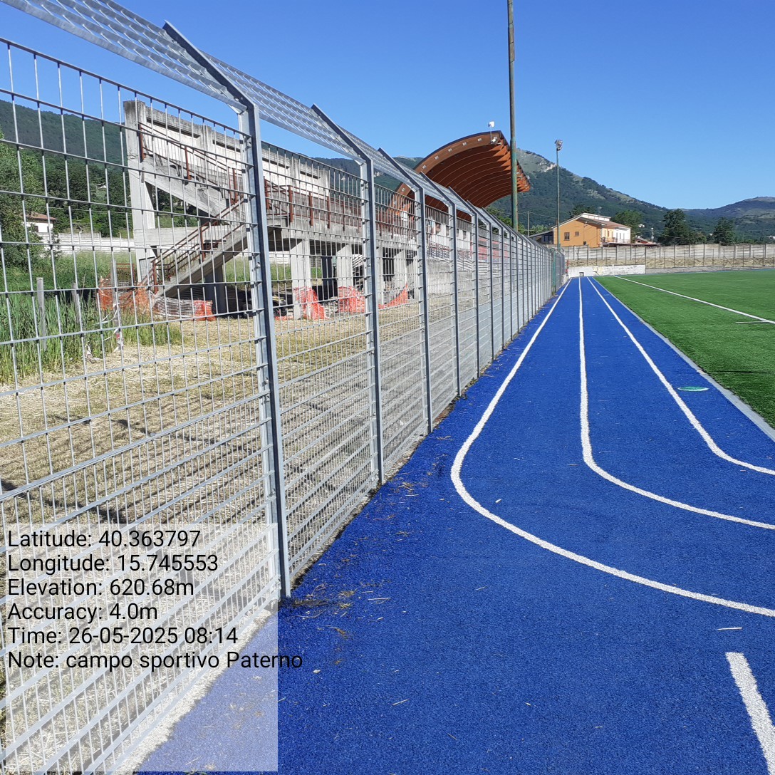 Galleria Fotografica Immagine