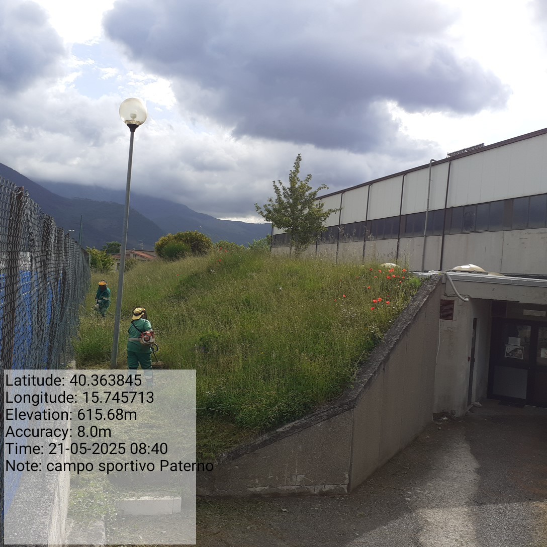 Galleria Fotografica Immagine