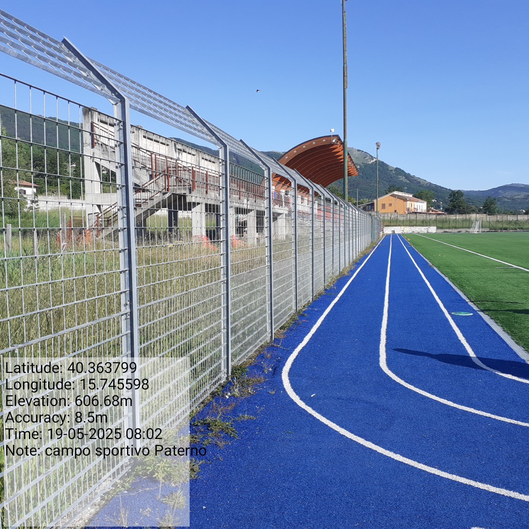 Galleria Fotografica Immagine