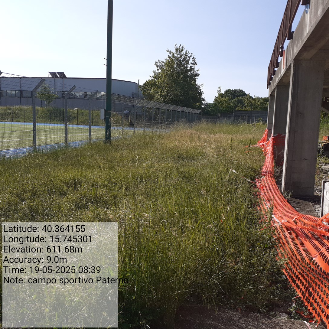 Galleria Fotografica Immagine