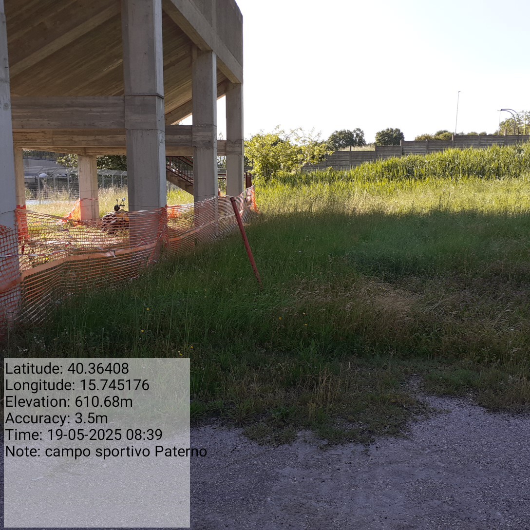 Galleria Fotografica Immagine