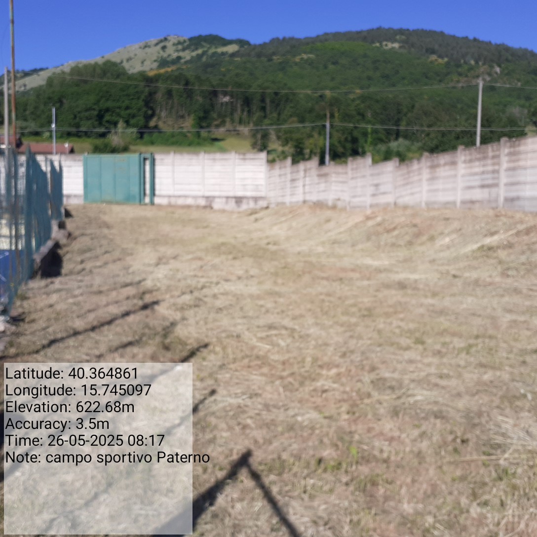 Galleria Fotografica Immagine