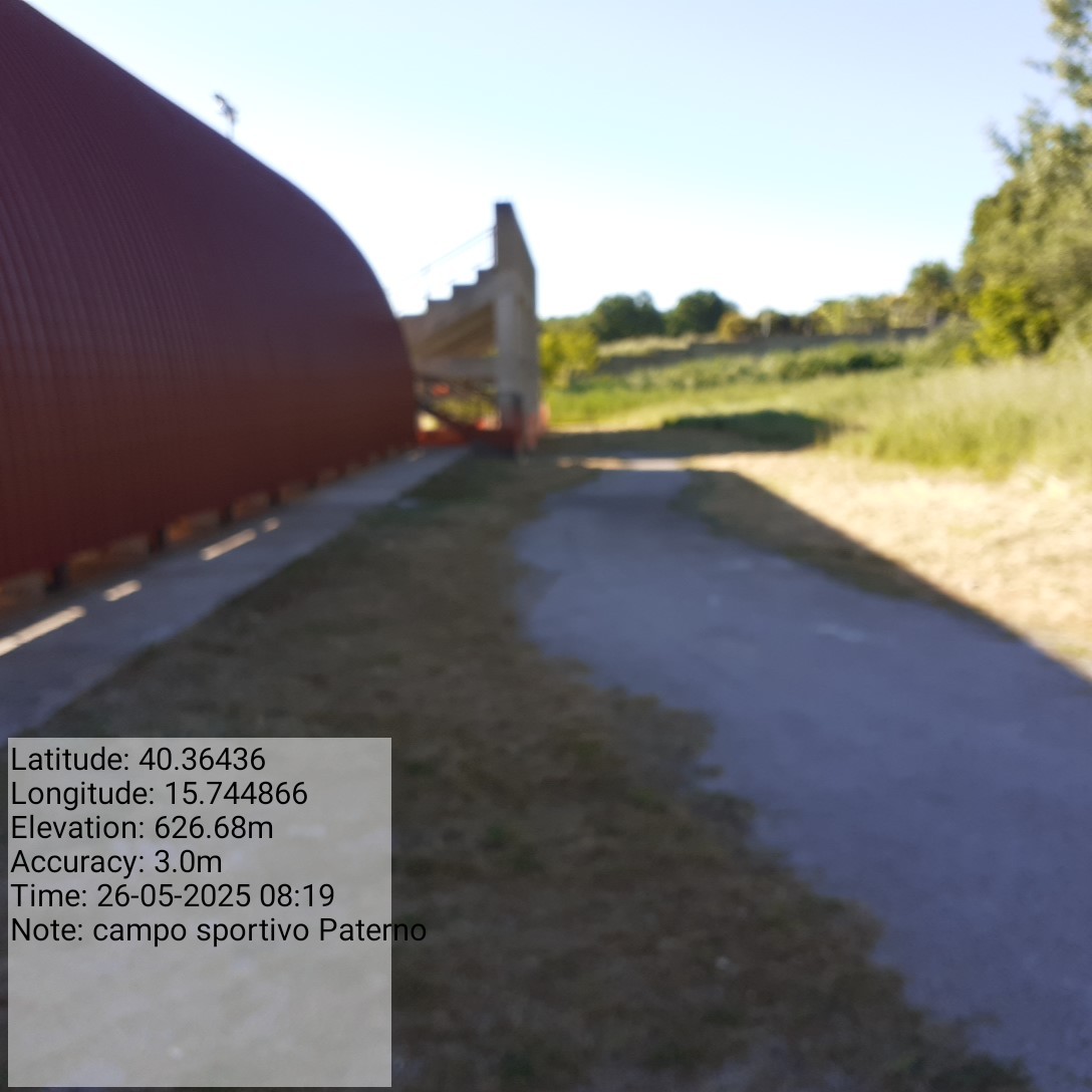 Galleria Fotografica Immagine