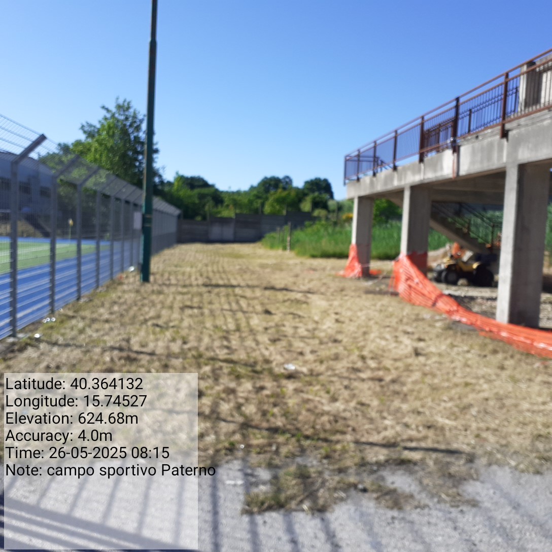 Galleria Fotografica Immagine