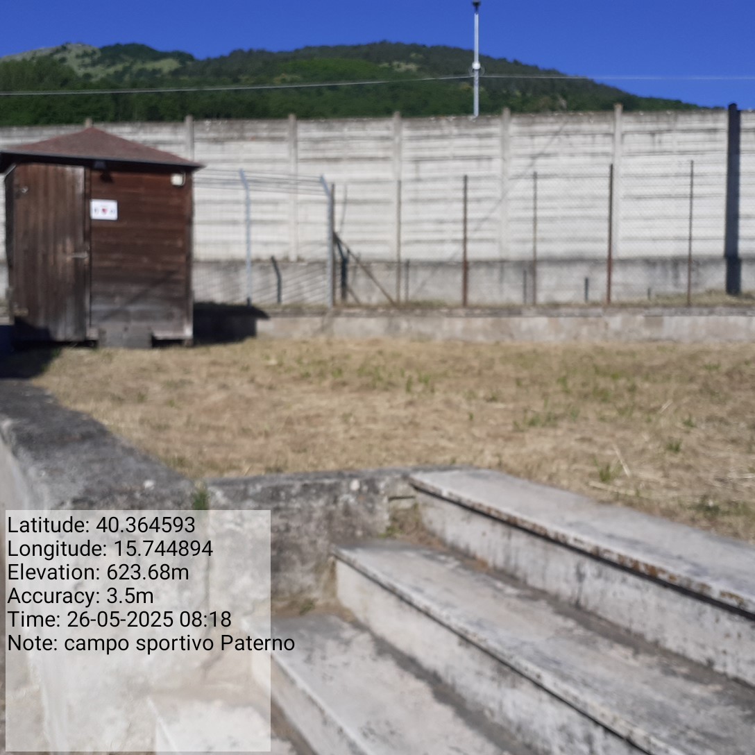 Galleria Fotografica Immagine