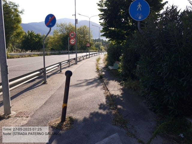 Galleria Fotografica Immagine