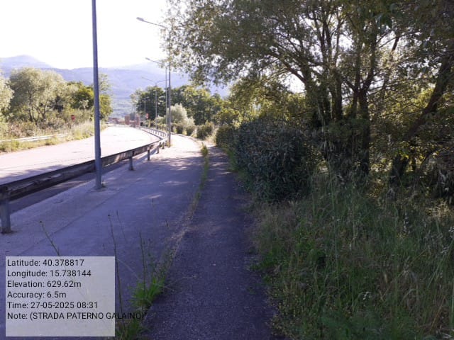 Galleria Fotografica Immagine