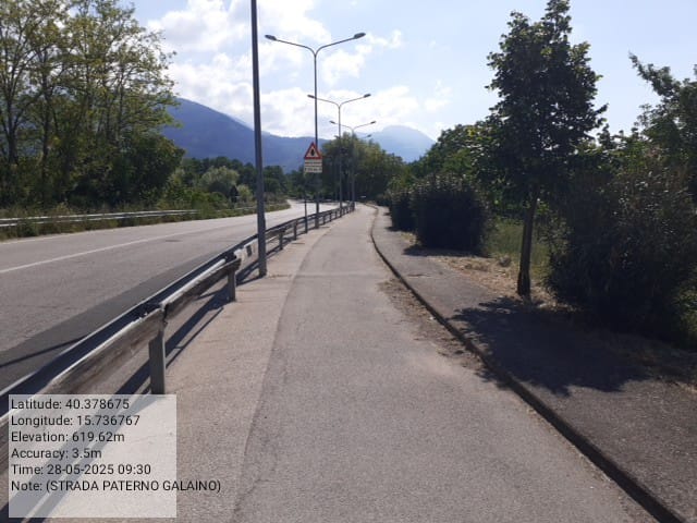 Galleria Fotografica Immagine