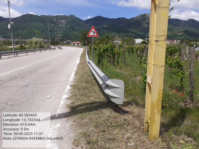 Galleria Fotografica Immagine