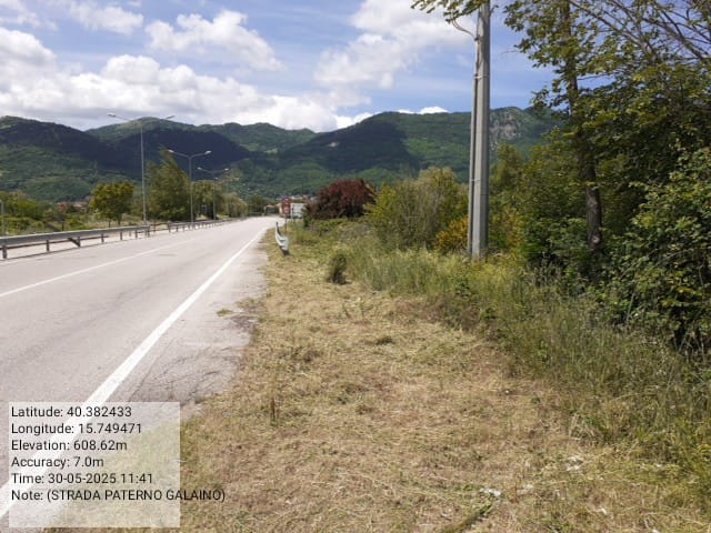 Galleria Fotografica Immagine