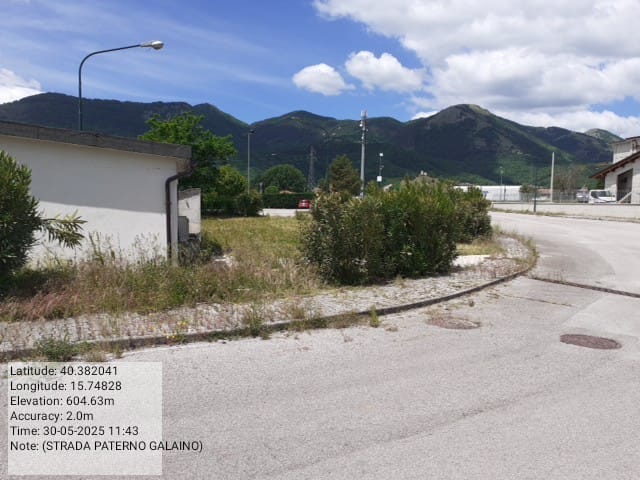 Galleria Fotografica Immagine