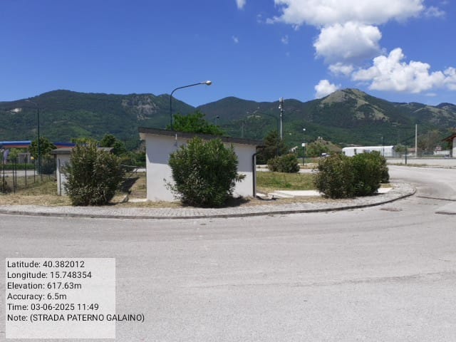 Galleria Fotografica Immagine