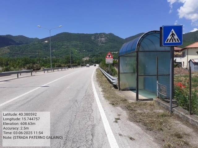 Galleria Fotografica Immagine