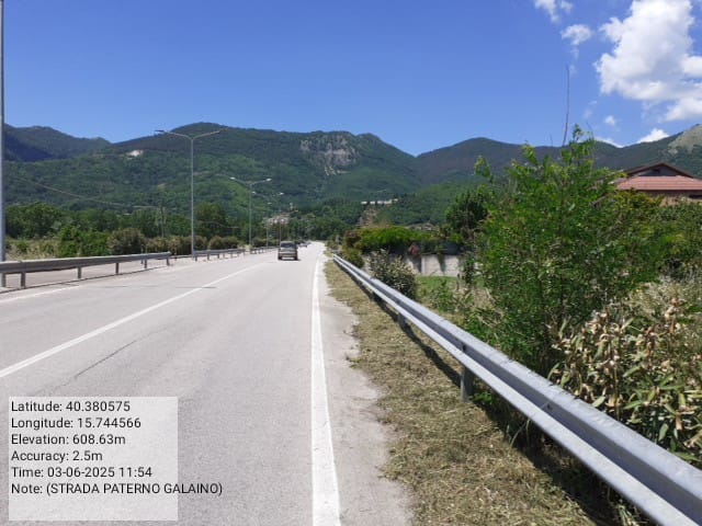 Galleria Fotografica Immagine