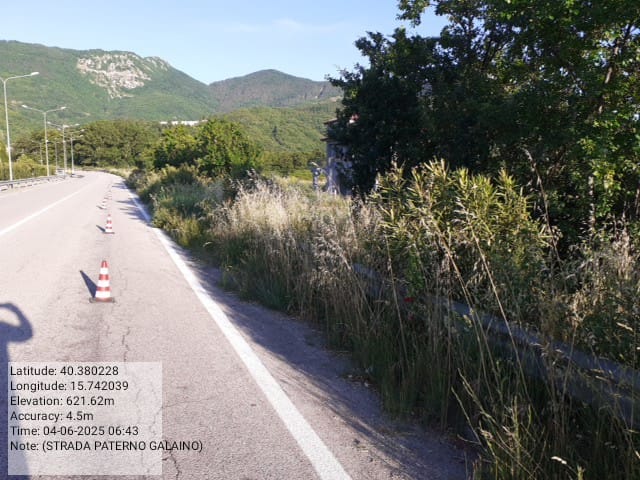 Galleria Fotografica Immagine