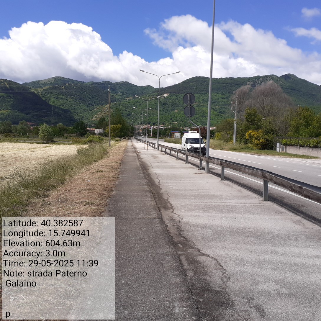 Galleria Fotografica Immagine