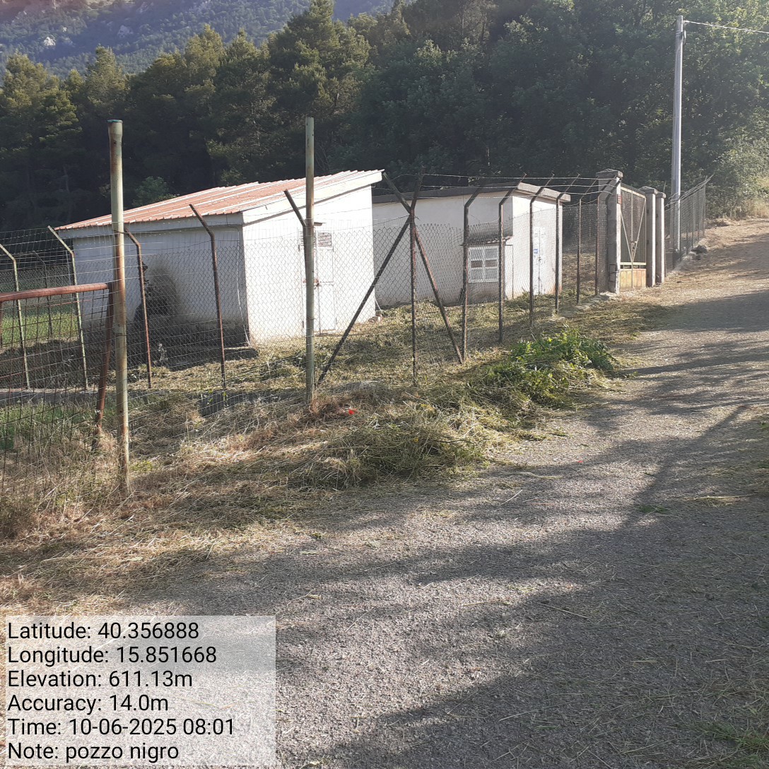 Galleria Fotografica Immagine