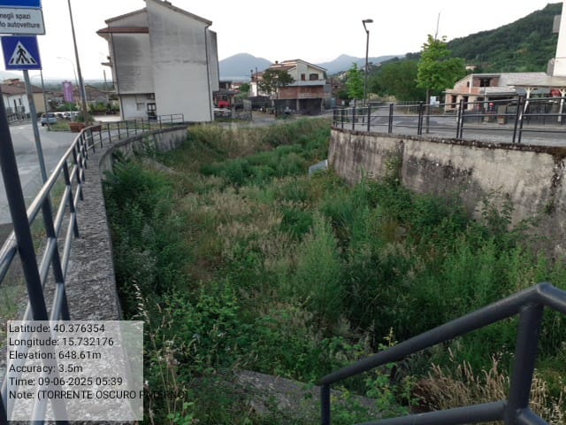 Galleria Fotografica Immagine