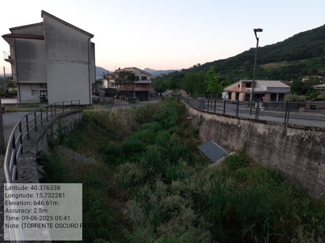 Galleria Fotografica Immagine