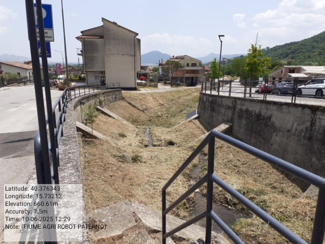 Galleria Fotografica Immagine