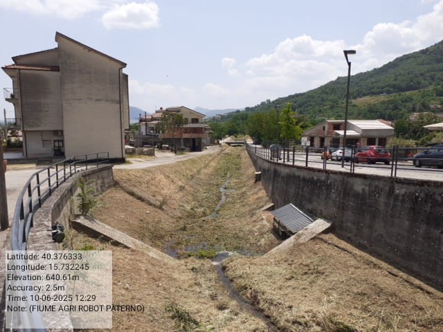 Galleria Fotografica Immagine