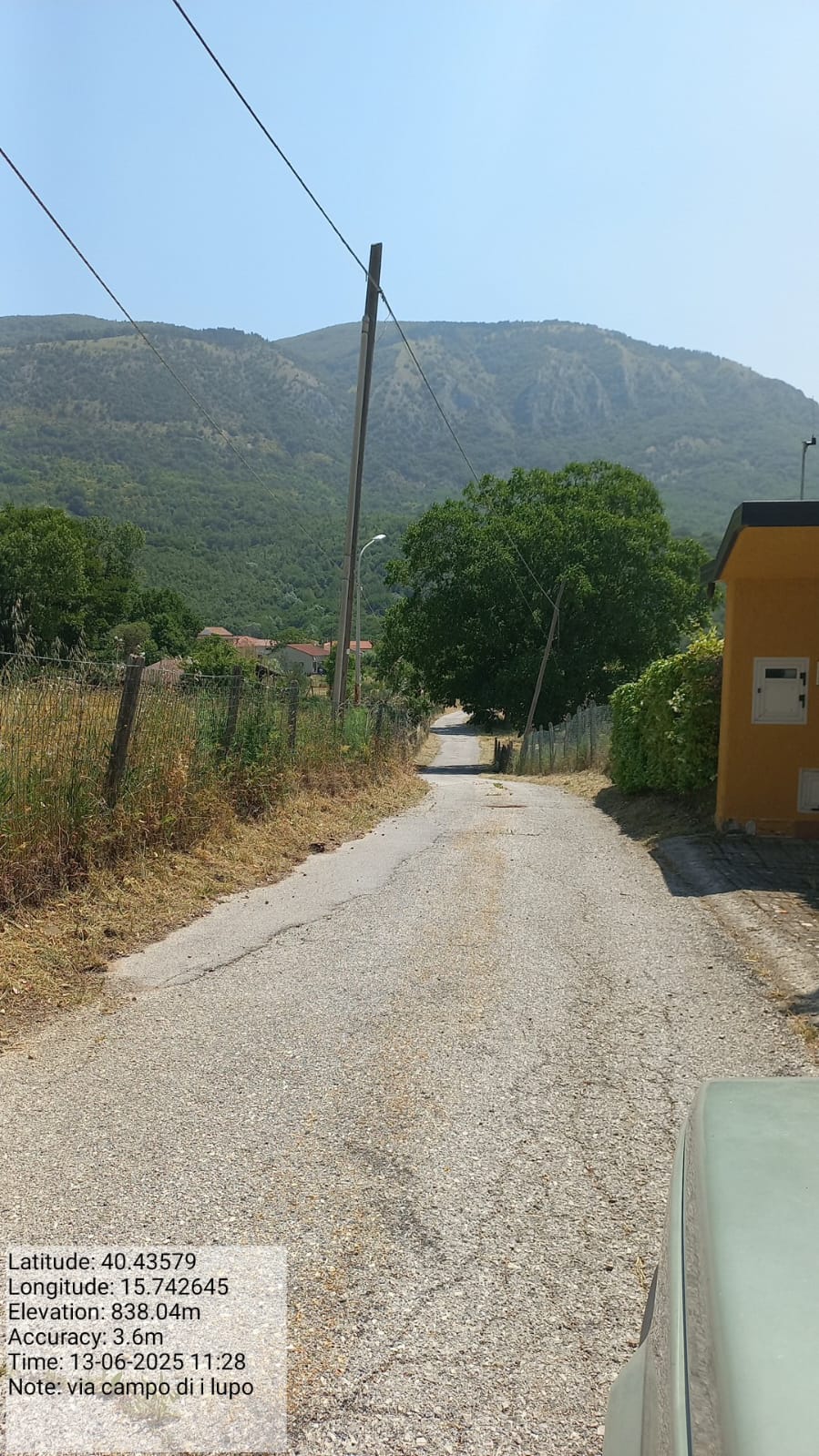 Galleria Fotografica Immagine