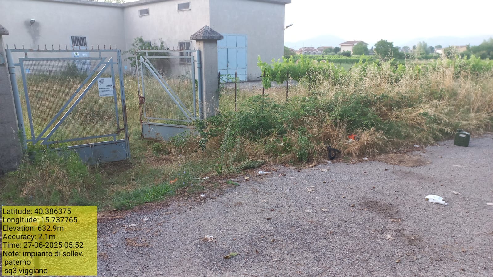 Galleria Fotografica Immagine