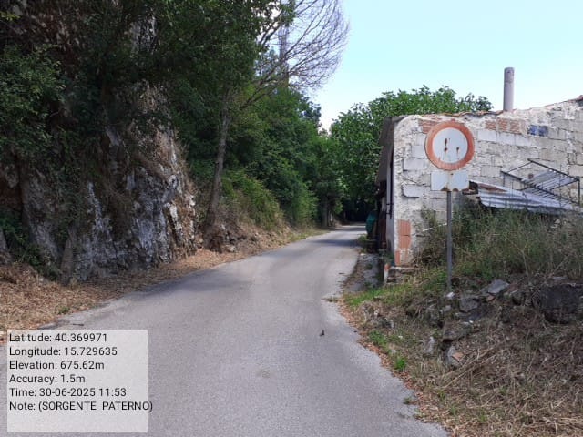 Galleria Fotografica Immagine