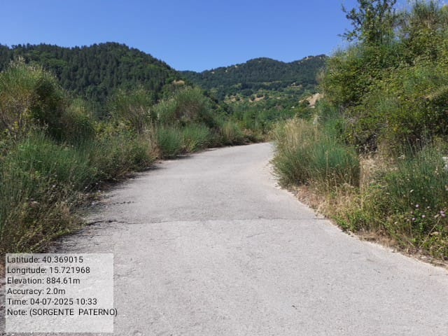 Galleria Fotografica Immagine