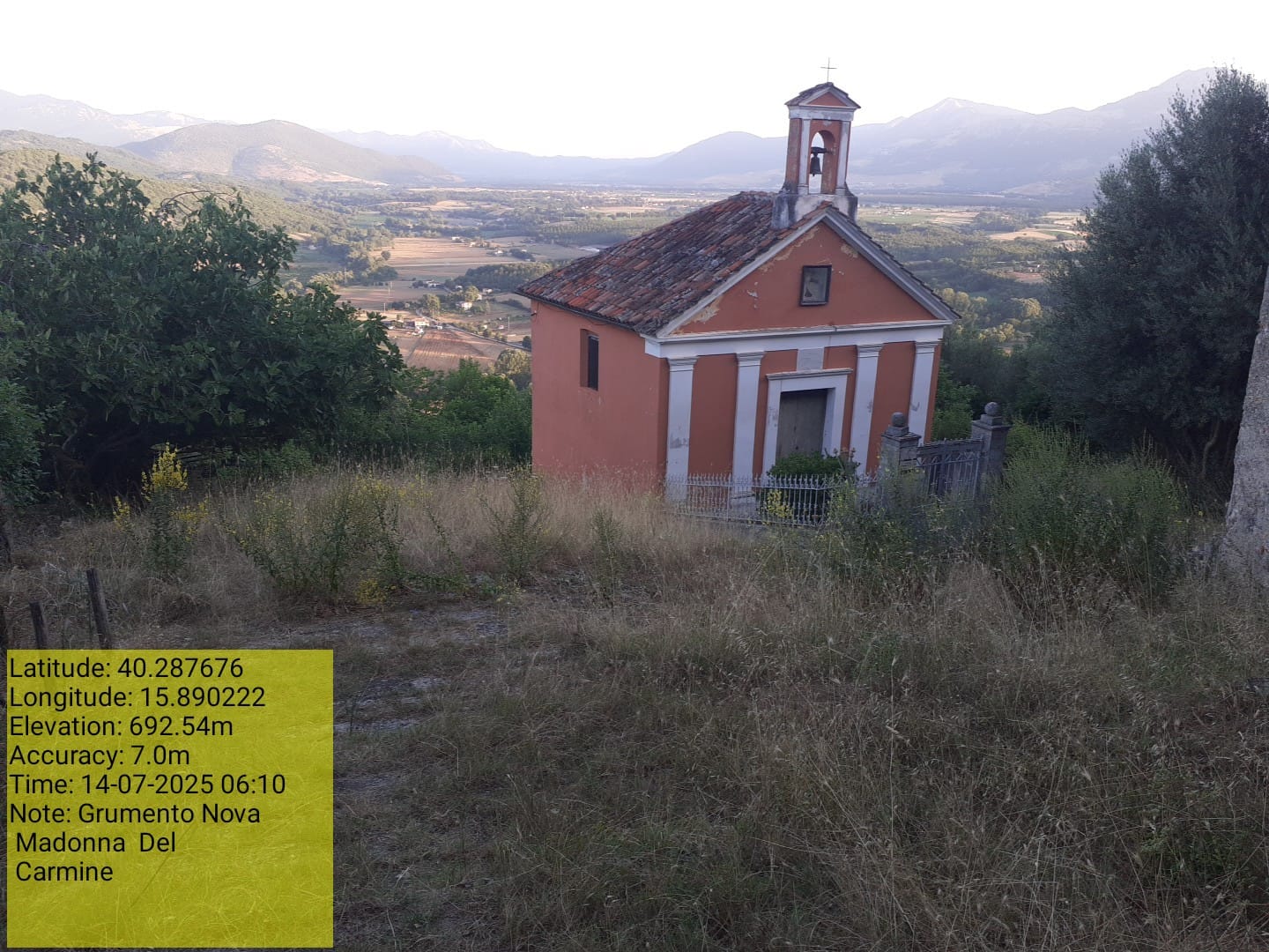 Galleria Fotografica Immagine