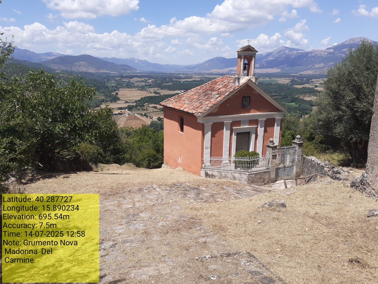 Galleria Fotografica Immagine