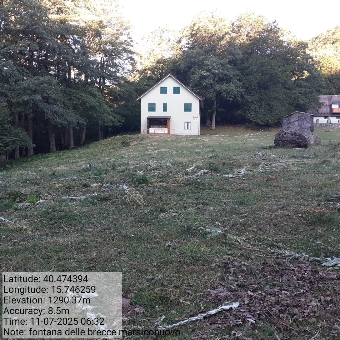 Galleria Fotografica Immagine