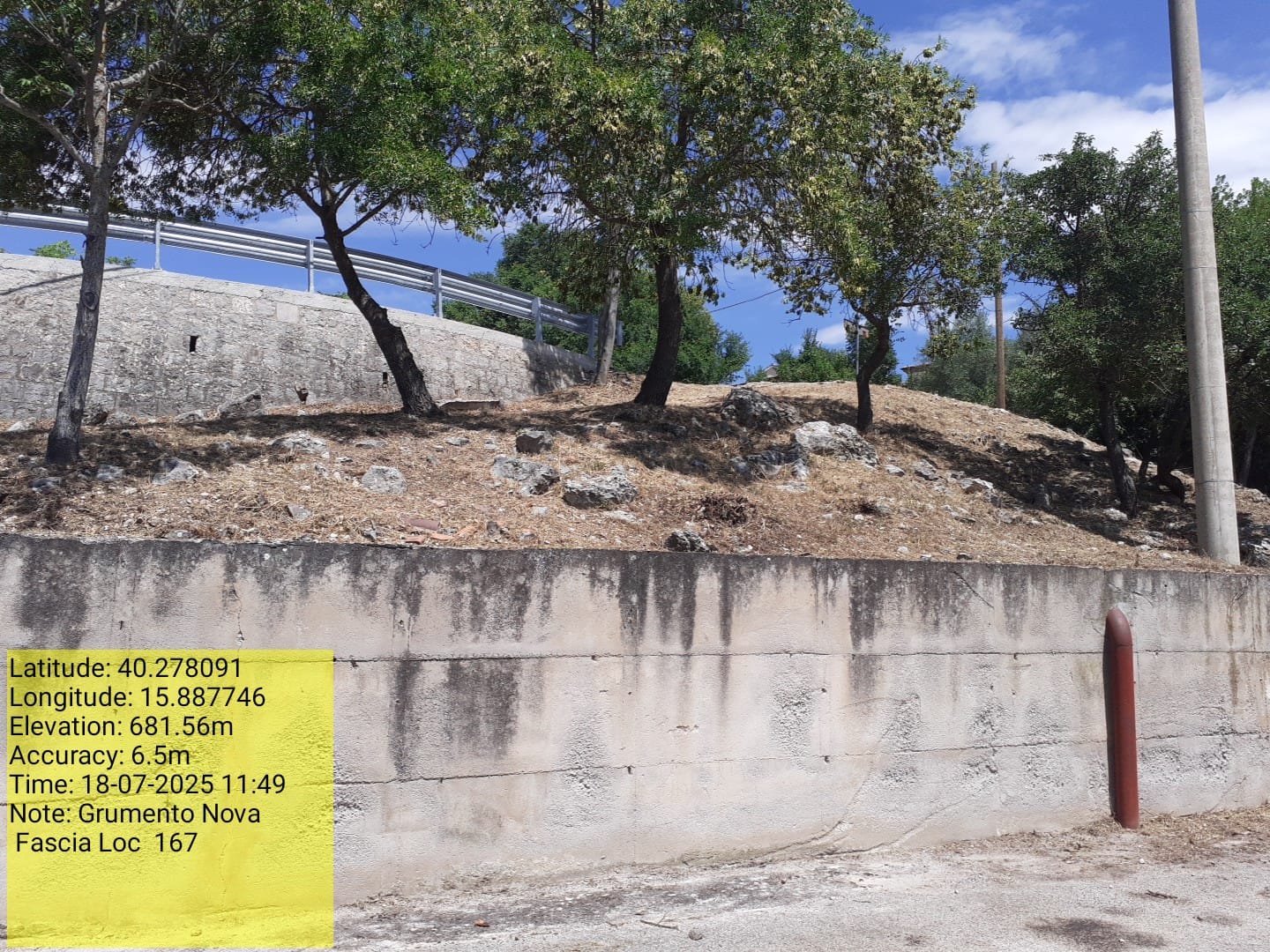 Galleria Fotografica Immagine